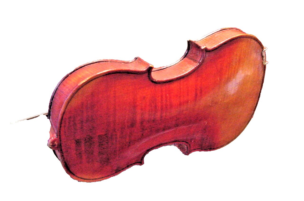 Stamped Violin Bow In Vintage Violins for sale | eBay