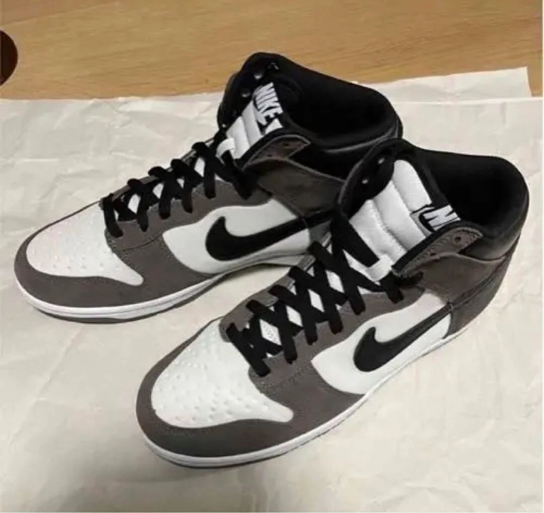 Nike Dunk HIGH By You Unlocked (US 9.5/ 27.5cm)