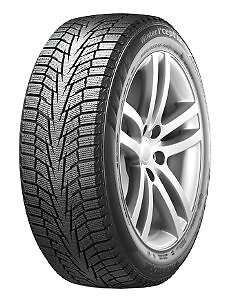 Pneus nordiques SBL Hankook Winter i*cept iZ2 215/70 R15 98T à haute adhérence sur le verglas
