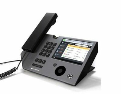 LG NORTEL IP8540 Touch Screen IP Windows Communicator Business Phone