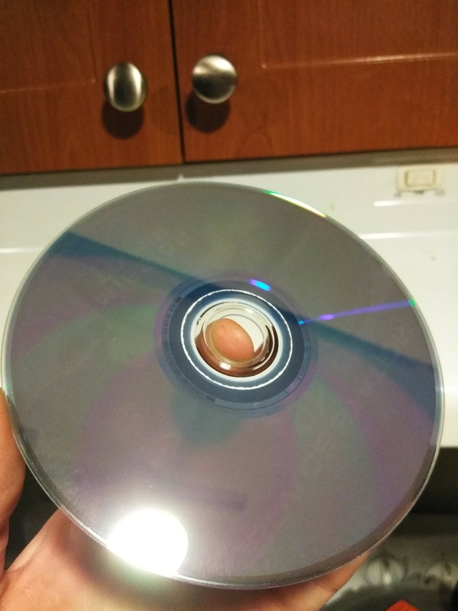 Space Station/Mission To Mir (Blu-ray Disc, 2008