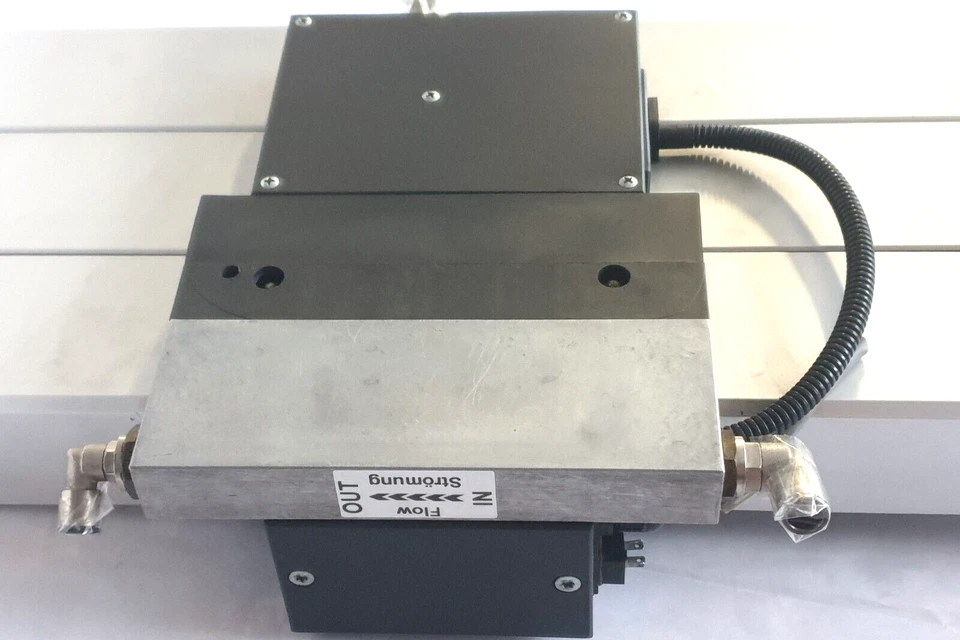 Donaldson Ultrafilter ultrapac 2000 SP 0010 230V 50-60Hz 4W - Image 3 of 4