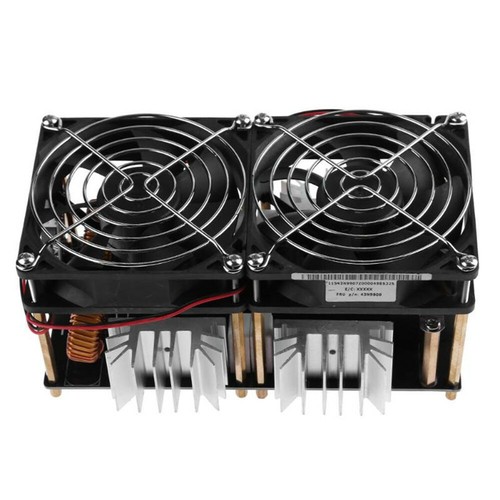 120W/1000W/1800W/2500W ZVS módulo de calefacción de placa térmica ventilador hágalo usted mismo nuevo - Imagen 42 de 62