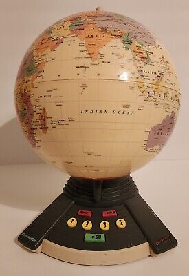 Talking Globe Talking Globe