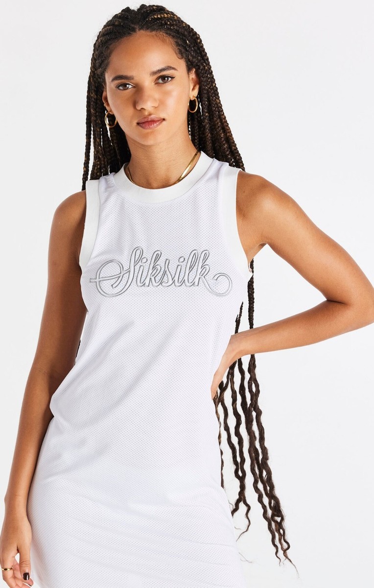 sik silk dress SikSilk Women's Mini Bodycon Dress