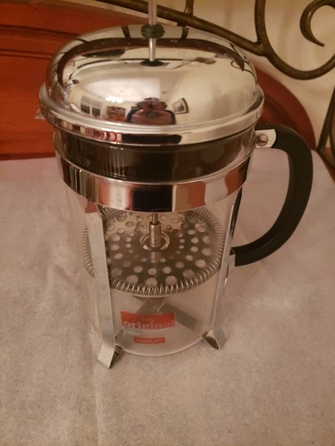 Bodum Chambord French Press Coffee 