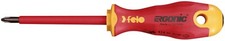 Felo - ERGONIC VDE - Phillips-Screwdriver wit...