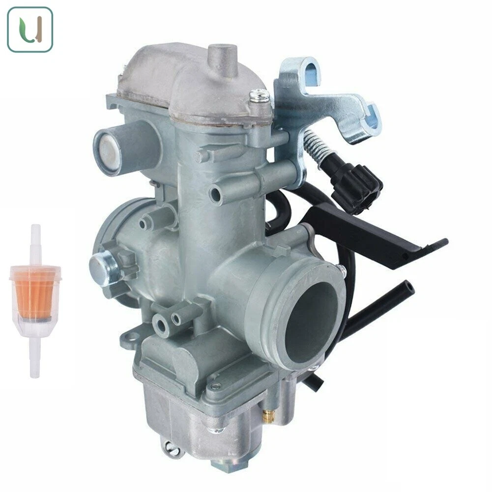 Honda xr250r carburetor deals tuning