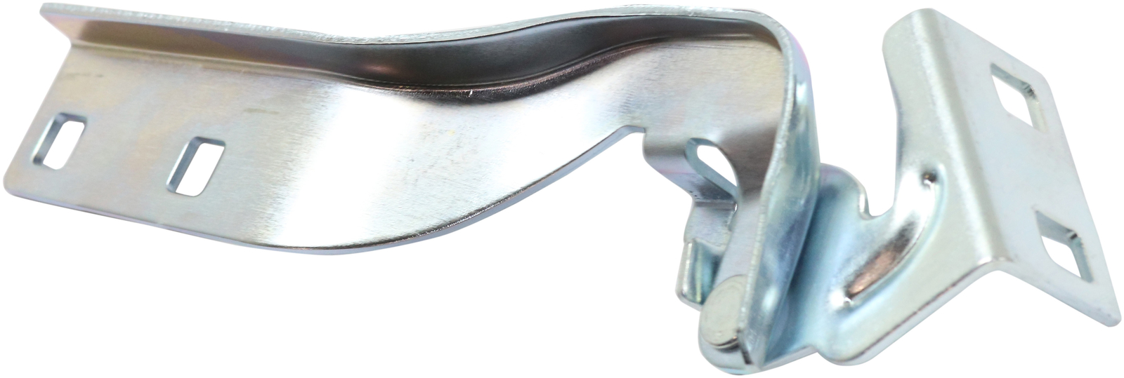 Evan-Fischer Driver Side Hood Hinge For 2014-2018 Chevy Silverado 1500 & GMC Sierra 1500-806187