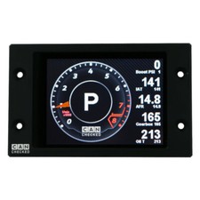 CANchecked MFD28 Gen2 Display universal
