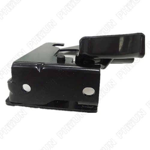 2048800064 For Mercedes Benz C300 C350 E350 GL450 Hood Safety Latch Catch Lock - Foto 5 di 6