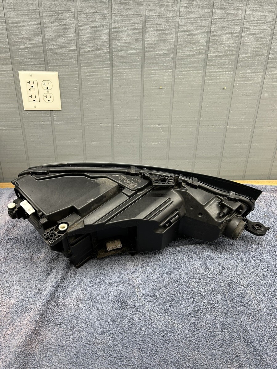 2018 2019 Audi A5 S5 RS5 Headlight LED Left Driver Side LH OEM