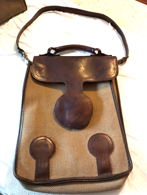 Sac de voyage Pierre Cardin d'occasion