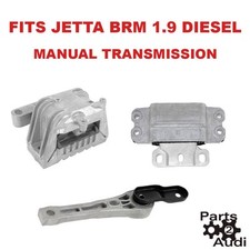 Motor Transmission Mount
