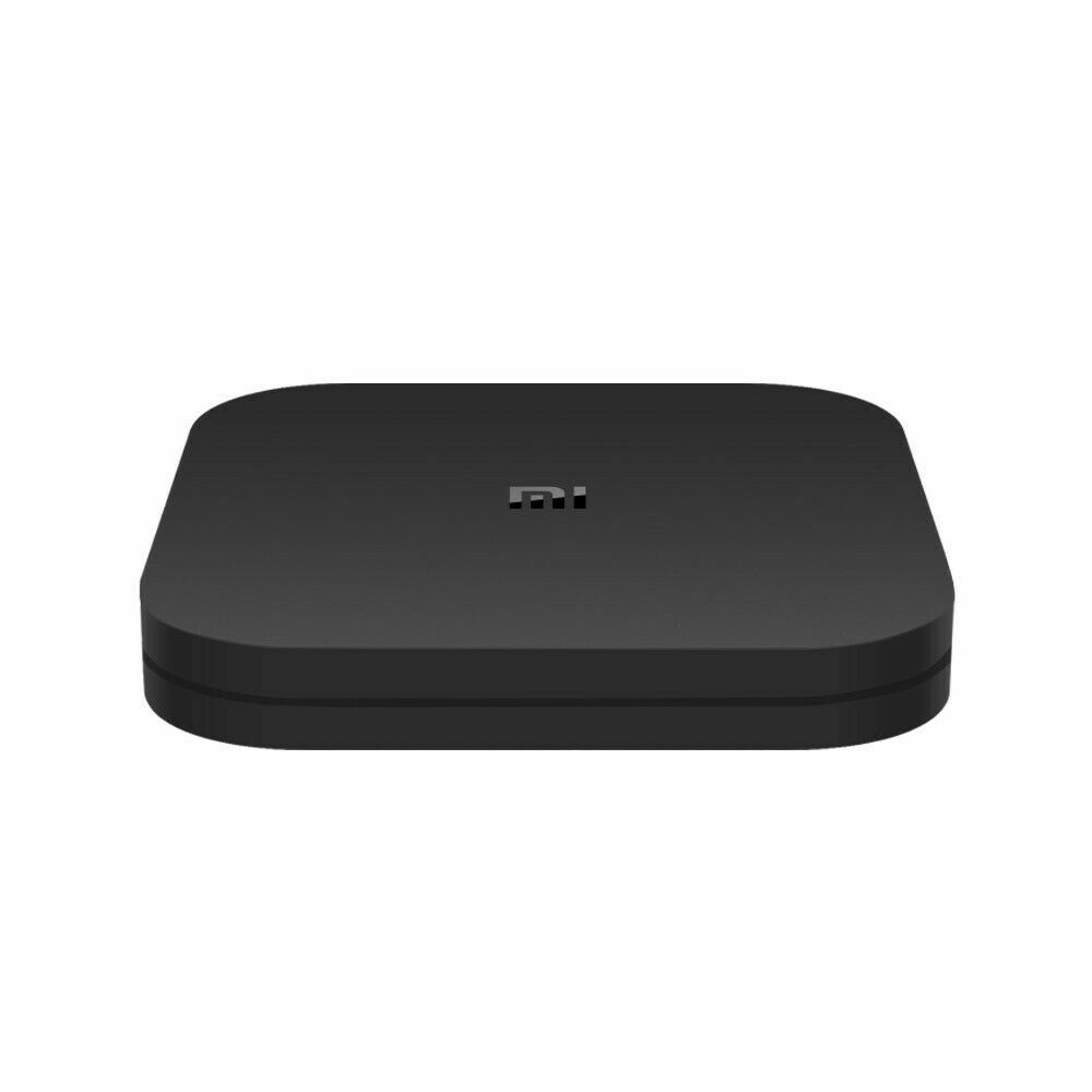 Xiaomi Mi TV Box S 2nd Gen 4K Ultra HD Streaming Media