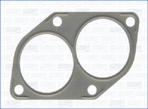 Genuine AJUSA OEM Replacement Exhaust Pipe Gasket Seal [00263500] - Image 5