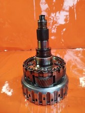 ✅JAGUAR XF X260 2.0 DIESEL 2016 PLANETARY GEAR SET Warranty A077