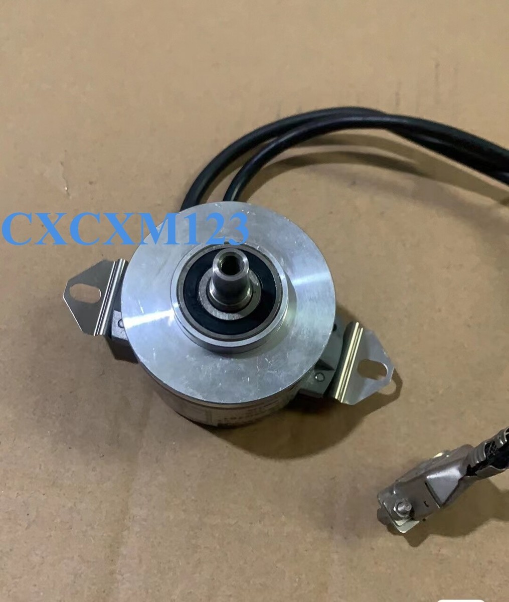 aikaikaika① 1PC Used OTIS Otis elevator host encoder TAA633K151# | eBay