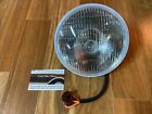 <!--F#f_0-->New Reproduction Holden Lucas 700 H4 Upgraded Headlight 7” EK EJ EH FX FJ HD HR<!--F/-->