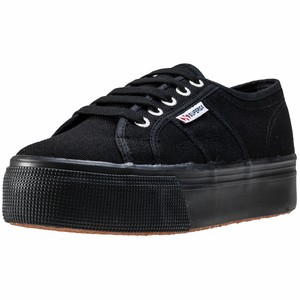 superga 2790 black