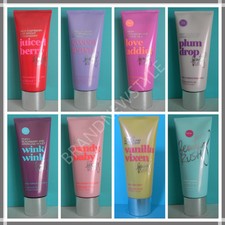 Victoria's Secret BEAUTY RUSH Body Drink Lotion - YOU CHOOSE 