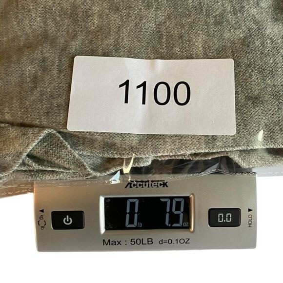 Soft & Cozy Jersey Knitted Scarf Wrap with Pockets Grey eBay