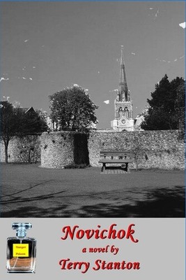 Novichok by Terry Stanton