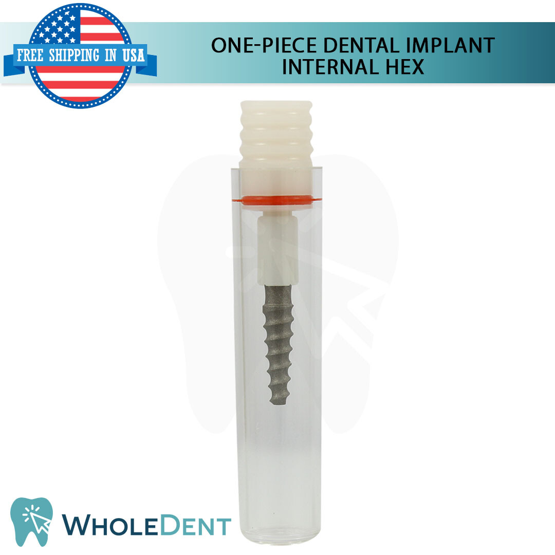 STRAIGHT ANATOMIC With SHOULDER - S.E. Implants & Medical Technologies - Foto 11