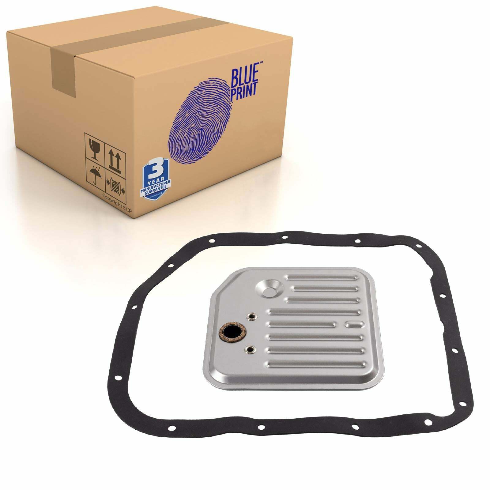 BLUE PRINT ADBP210073 Automatic Transmission Hydraulic Filter Set For Dodge Jeep - Image 10