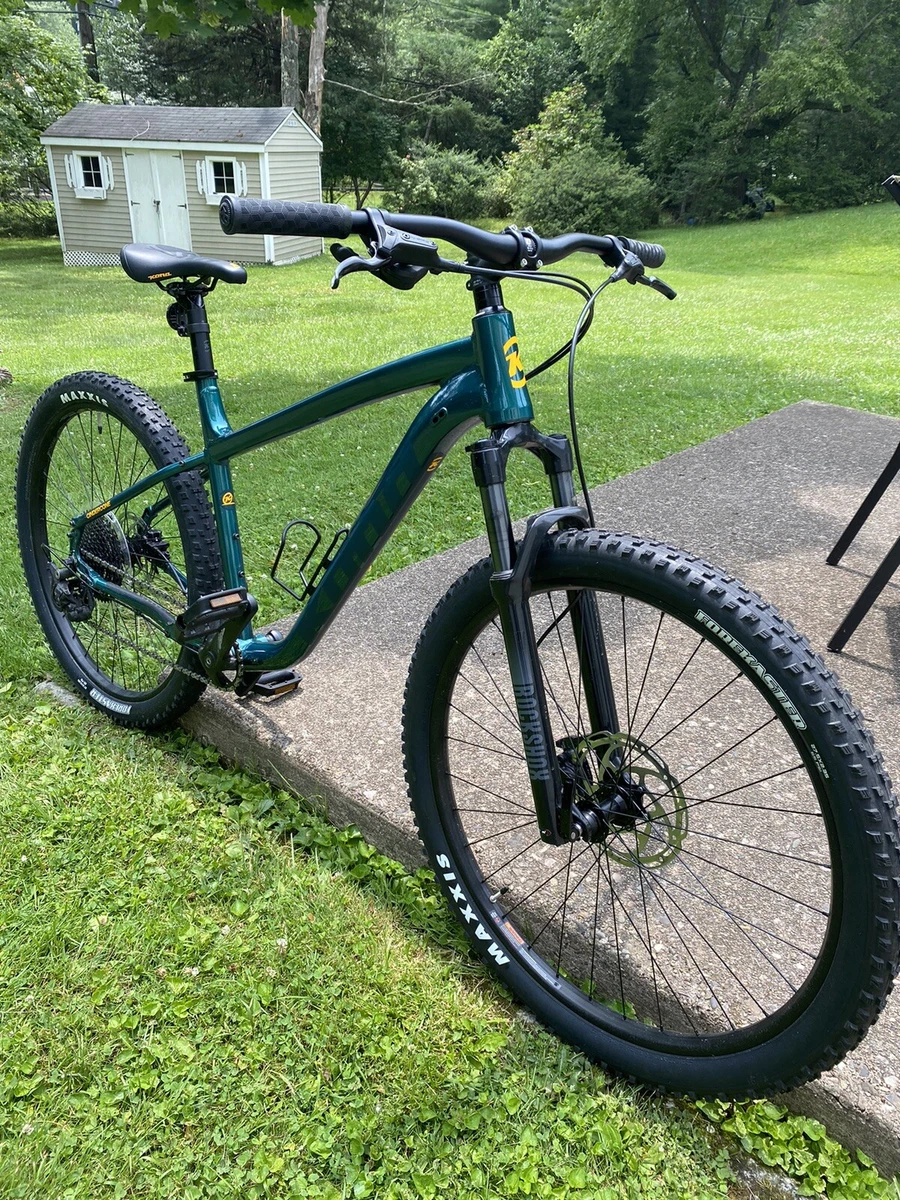 売り切り！送込み⭐︎希少⭐︎KONA cowan MTB 売り切り！送込み⭐︎希少⭐︎KONA cowan MTB