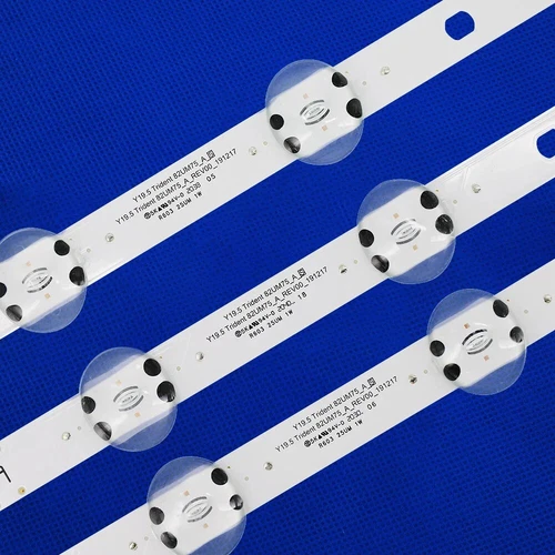 LED Streifen für LGIT_Trident_82UM75_A/B_L 82UN8570 82UM8070P 82UM7600 82UN8500 - Bild 5 von 9