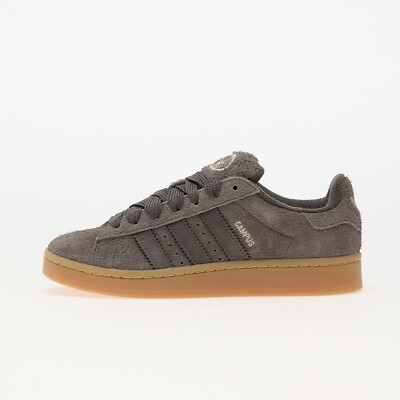 ★adidas★ Campus 00s Charcoal W Adidas Originals Campus 00s Shoes Charcoal Putty Grey