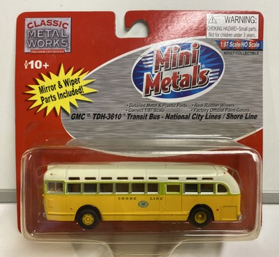 Gmc tdh 3610