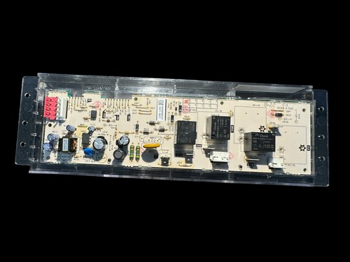 WB27K10354 Oven Control Board for General Electric - Picture 2 of 3