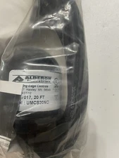 ALDERON 7017 Unimax Control Switch UMCS20NO 20'