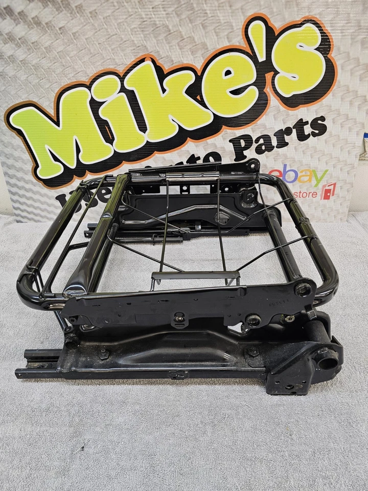 Ram Promaster 1500 2014-2024 asiento delantero lateral del pasajero manual OEM RF Foto 3 de 4