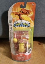 Skylanders Swap Force Lava Barf Eruptor NUOVO IMBALLO ORIGINALE ⚡️