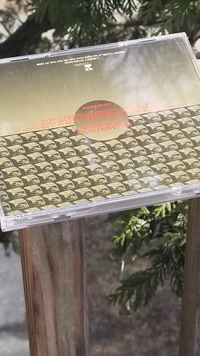 2 VINTAGE CDs AL-JABR VARIOUS ARTISTS VS. DISINFORMATION TETSU INOUE FRAGMENT DO - Picture 10 of 20