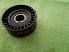 Poulies diverses Fiat CROMA