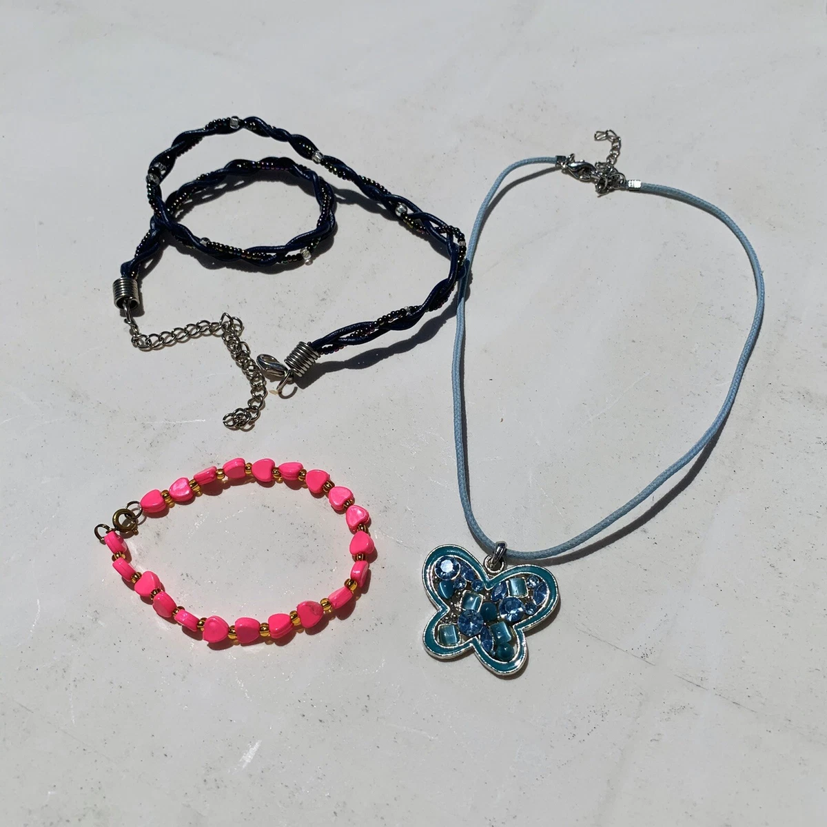 Ebay childrens best sale jewelry