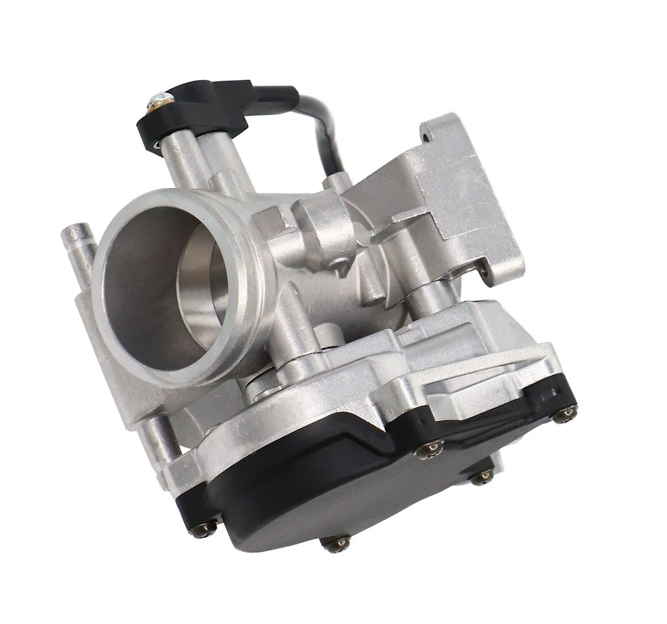 Throttle Body For Polaris RZR 800 EFI ALL OPTIONS 2008 2009/RZR "S" 800 EFI 2009 Foto 4 de 4