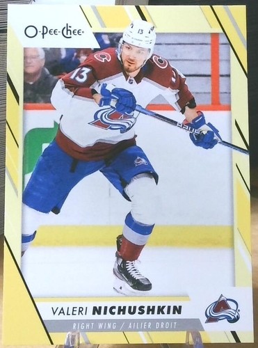 2023-24 O-pee-chee Yellow border - base - All Stars - Marquee Rookies u-pick - Picture 154 of 216