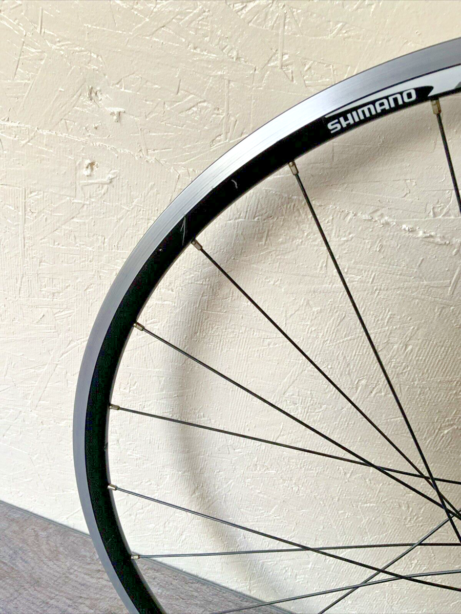パーツ shimano rs r500 Shimano R500 wheel set | eBay