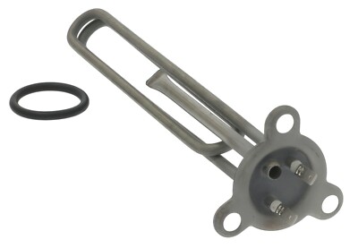 SAMMIC 2313132 SPÜLTANK WASSERHEIZUNG HEIZELEMENT GESCHIRRSPÜLER SL18 SL20E