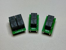 REVOX B77 B77 MKII Relè Ricambio STANDARD Oscilatore + Monitor Relay Replacement