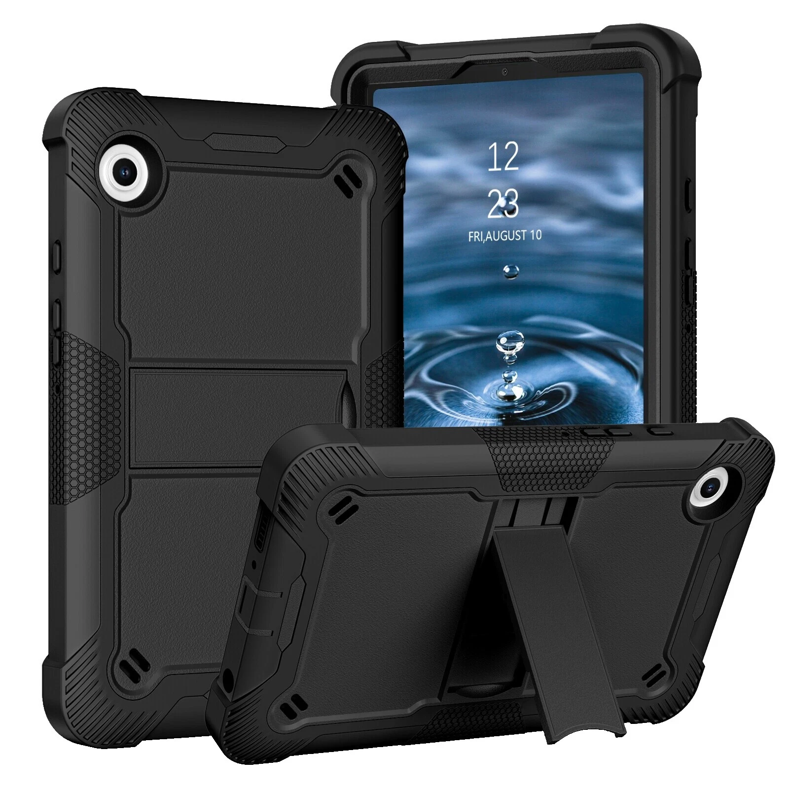 Polycarbonate Tablet & eReader Protective Shells/Skins Folios
