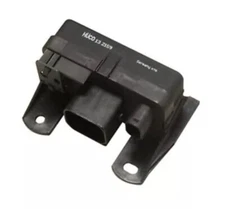 97 98 99 Mercedes-Benz W210 E300 Turbo Diesel Glow Plug Control Relay 0225457532