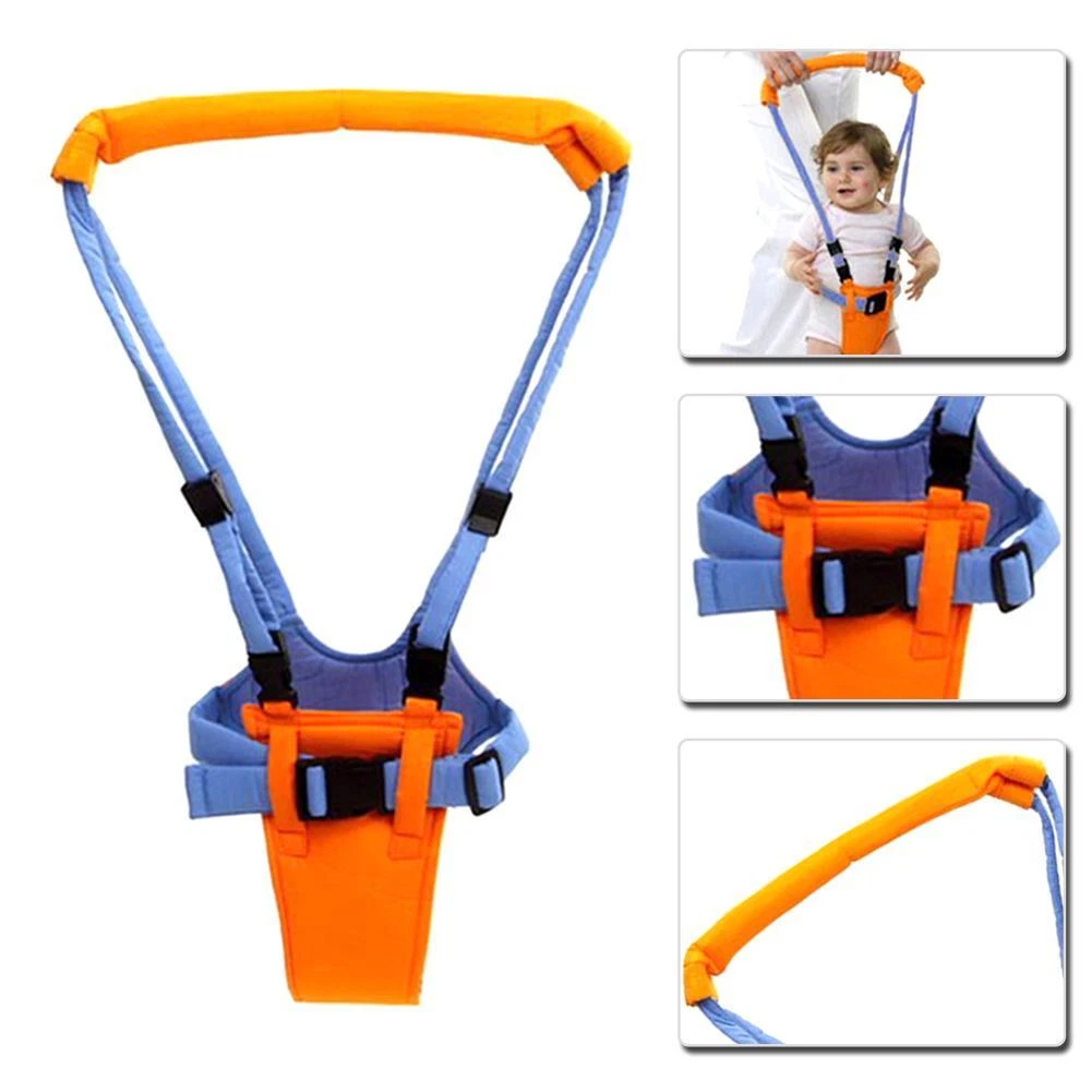 Kids walking belt hotsell