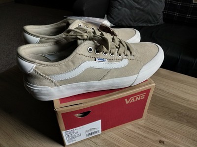 vans chima pro 2 green