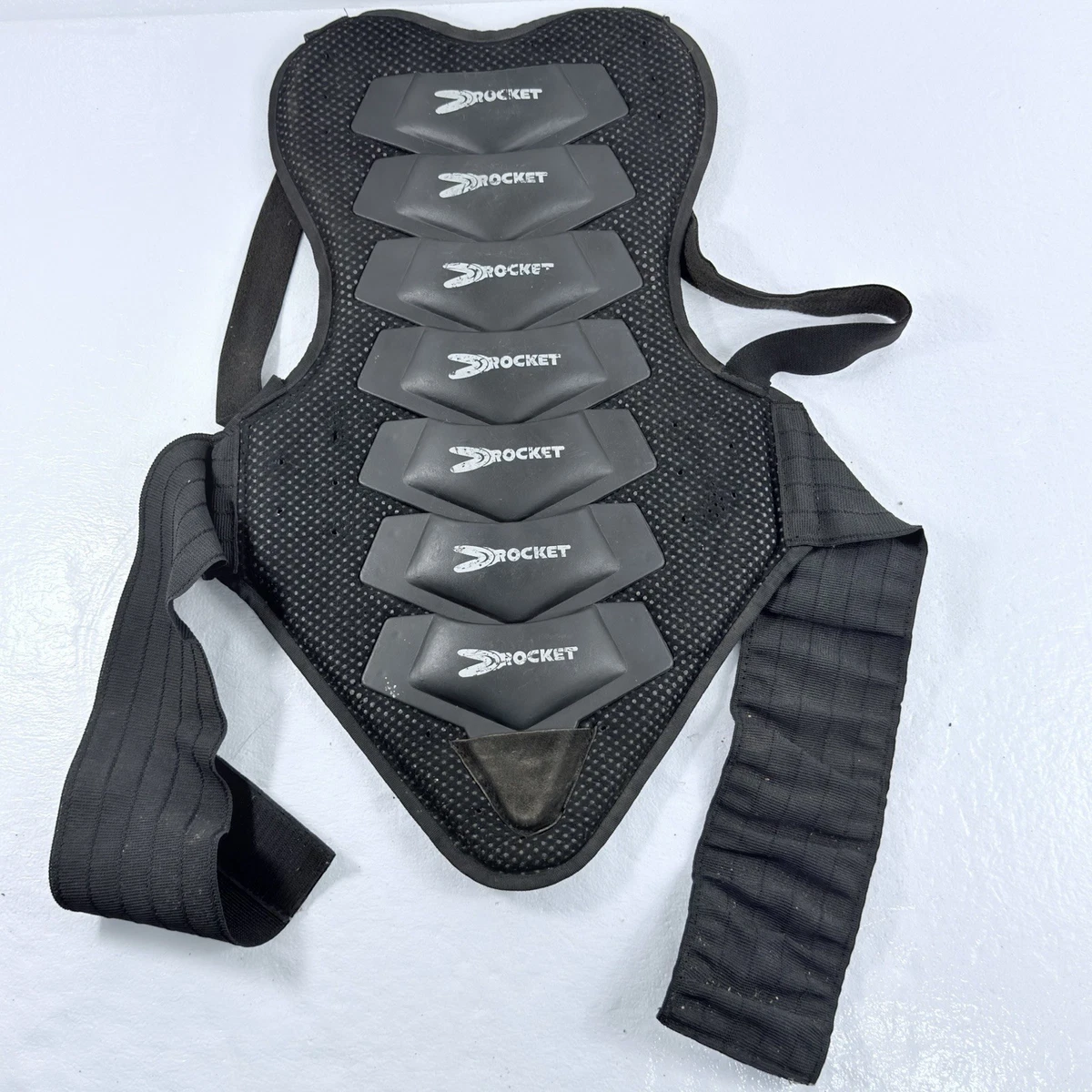 Black Back Protectors Back Protectors for sale | eBay